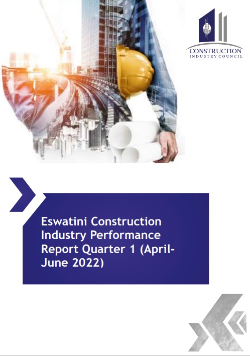 Quarter 1 Construction Performance Report 2022